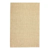 Anji Mountain Anji Mountain 2'6" x 8' Zatar Wool & Jute Rug