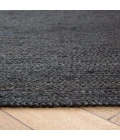 Anji Mountain 4' x 6' Kerala Gray Jute Rug