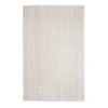 Anji Mountain Anji Mountain 3' x 5' Andes Ivory Jute Rug