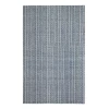 Anji Mountain Anji Mountain 2'6" x 8' Cape Cod Rug