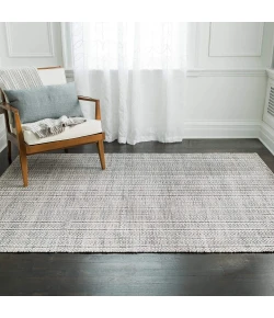 Anji Mountain 5' x 7' Ash Rug