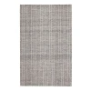 Anji Mountain Anji Mountain 8' x 10' Ash Rug