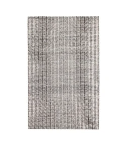 Anji Mountain 5' x 7' Ash Rug