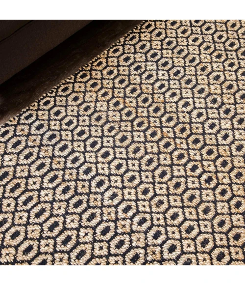 Anji Mountain 5' x 8' Goldfinger Rug