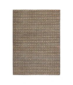Anji Mountain Anji Mountain 5' x 8' Goldfinger Rug