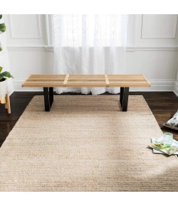 Anji Mountain Anji Mountain 5' x 8' Madeleine Rug