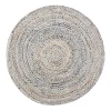 Anji Mountain Anji Mountain 6' Round Janis Rug