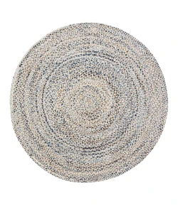 Anji Mountain Anji Mountain 8' Round Janis Rug