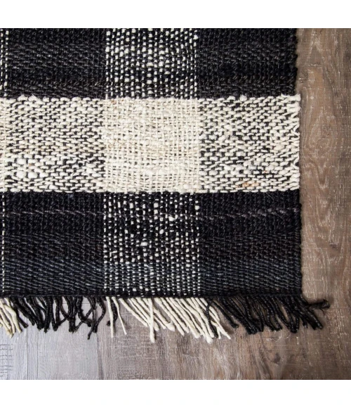 Anji Mountain 4' x 6' Great Glen Rug