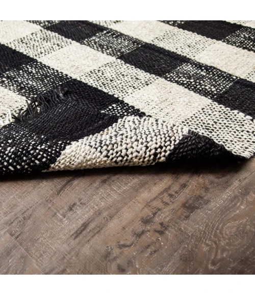 Anji Mountain 4' x 6' Great Glen Rug