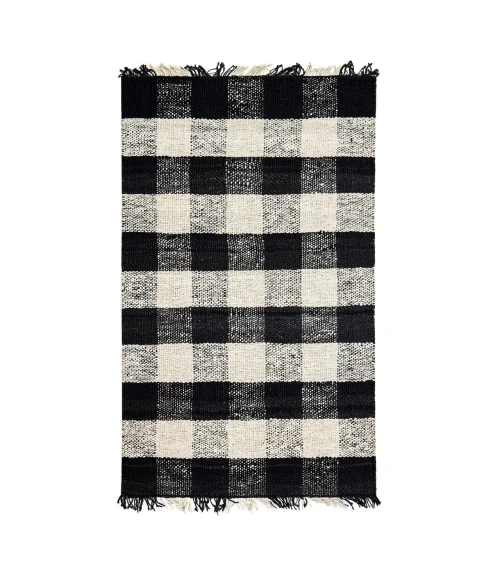Anji Mountain 4' x 6' Great Glen Rug