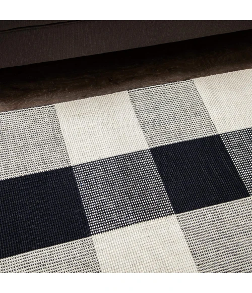 Anji Mountain 8' x 10' Piri-Piri Rug