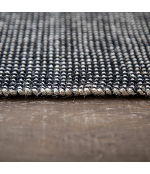 Anji Mountain 8' x 10' Piri-Piri Rug