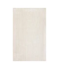 Anji Mountain 8' x 10' Freya White Rug