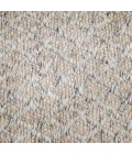Anji Mountain 8' x 10' Sigis Soft Jute and Wool-Alternative Rug