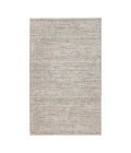 Anji Mountain 8' x 10' Sigis Soft Jute and Wool-Alternative Rug