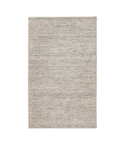 Anji Mountain Anji Mountain 8' x 10' Sigis Soft Jute and Wool-Alternative Rug