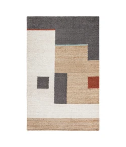 Anji Mountain Anji Mountain 8' x 10' Heera Abstract Rug