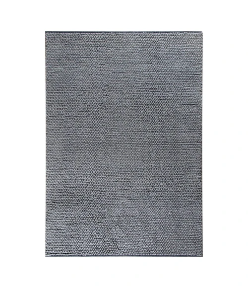 Anji Mountain 7'6" x 9'6" Dorian Gray Rug