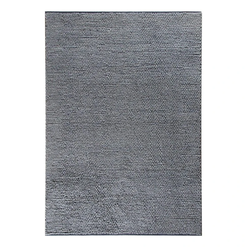 Anji Mountain 5' x 7' Dorian Gray Rug