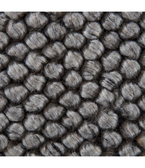 Anji Mountain 7'6" x 9'6" Dorian Gray Rug