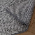 Anji Mountain 5' x 7' Dorian Gray Rug