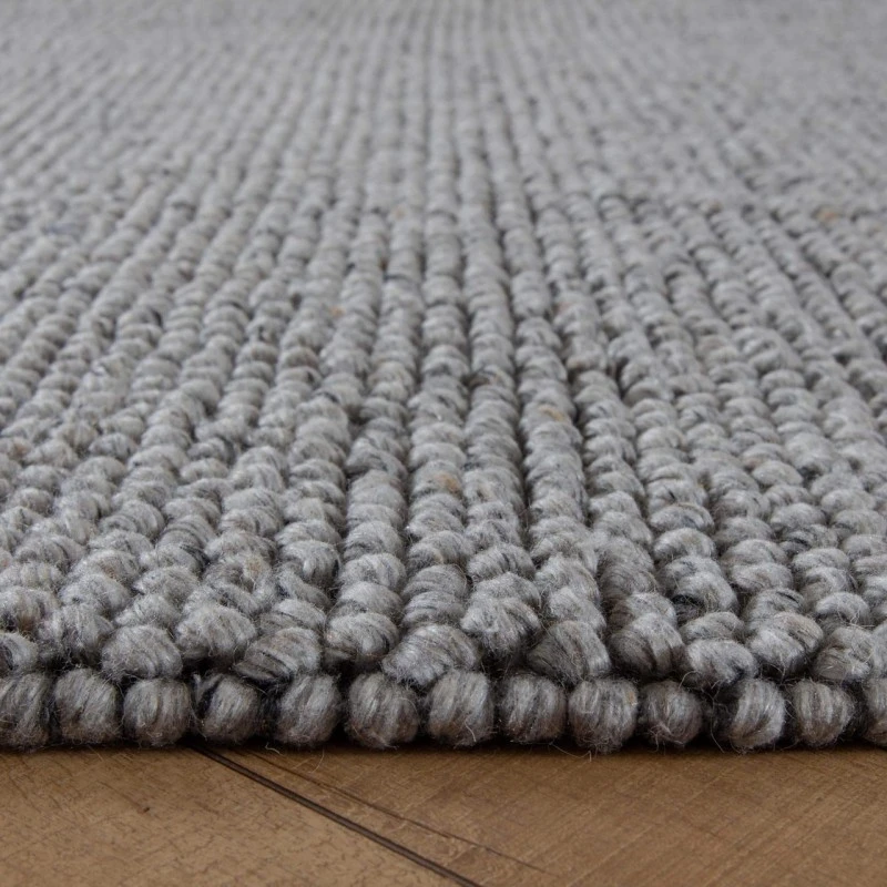 Anji Mountain 5' x 7' Dorian Gray Rug