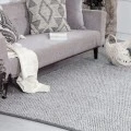 Anji Mountain 5' x 7' Dorian Gray Rug