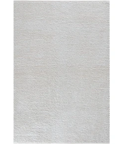 Anji Mountain 7 ft. 6 in. X 9 ft. 6 in. Cloudveil Ivory Rug