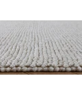 7'6" x 9'6" Cloudveil Ivory Rug