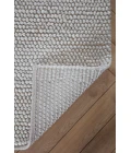 7'6" x 9'6" Cloudveil Ivory Rug