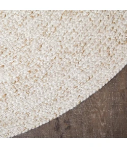 Anji Mountain Anji Mountain 8' Round Hummingbird Rug