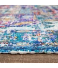 Anji Mountain 4' x 6' Kuba Distressed Rug