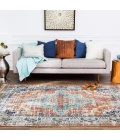 Anji Mountain 5' x 7'6" Taftan Distressed Rug