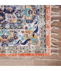 Anji Mountain 5' x 7'6" Taftan Distressed Rug