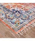 Anji Mountain 5' x 7'6" Taftan Distressed Rug