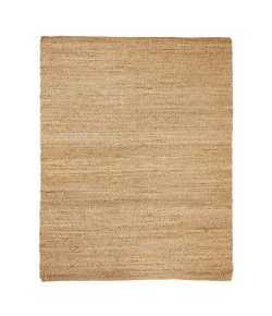 Anji Mountain Anji Mountain 8' x 10' Portland Natural Jute Rug