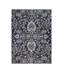 Anji Mountain Anji Mountain 40" x 54" Robin Rug