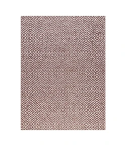 Anji Mountain Anji Mountain 40' x 54" Luxor Multi Diamond Greige Rug