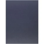 Anji Mountain 36 in. X 48 in. Beluga Gray Patterned 1/2 in. Rug ft. d Chair Mat 