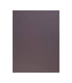 Anji Mountain Anji Mountain 40' x 54" Brown on Ivory Diam Rug