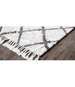 Anji Mountain Anji Mountain 4' x 6' Gabor Rug