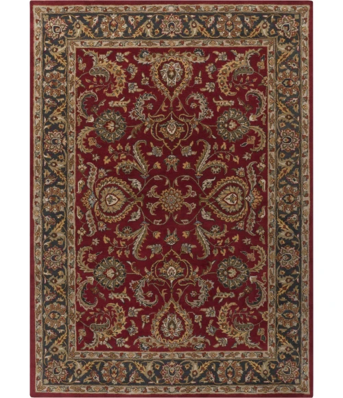 Artistic Weavers Middleton AWHY2062-36RD Rug