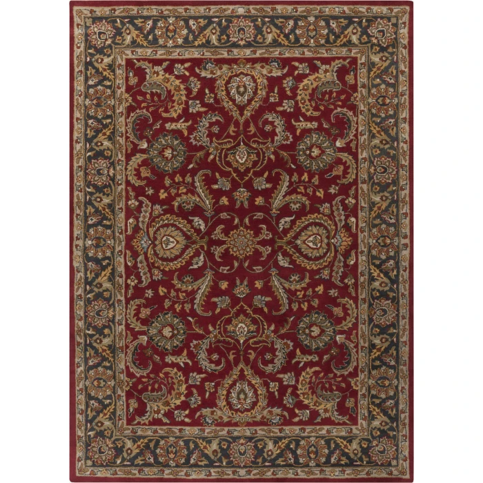 Artistic Weavers Middleton AWHY2062-36RD Rug