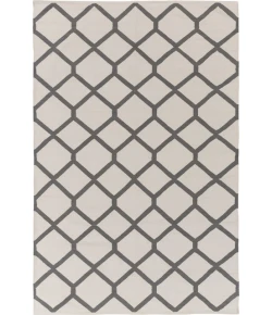 Surya Vogue AWLT3044 Ivory Gray Area Rug 8 ft. X 10 ft. Rectangle
