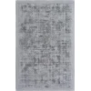 Livabliss Silk Route AWSR4034 Light Gray Area Rug 2 ft. X 3 ft. Rectangle
