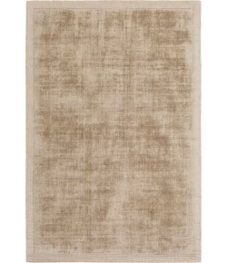 Livabliss Silk Route AWSR4035 Khaki Area Rug 5 ft. 9 in. Round