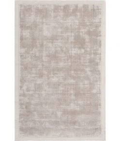 Livabliss Silk Route AWSR4037 Medium Gray/Taupe Area Rug 5 ft. 9 in. Round
