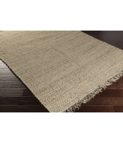 Surya Tropica AWAP5003 Khaki Area Rug 4 ft. X 6 ft. Rectangle