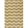 Surya Portico AWAR5012 Light Green Beige Area Rug 9 ft. X 12 ft. Rectangle